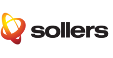 Logo Sollers