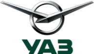 Logo Uaz